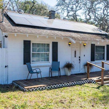 Cozy Home Near Busch Gardens Adventure Island And Usf Tampa Exterior foto